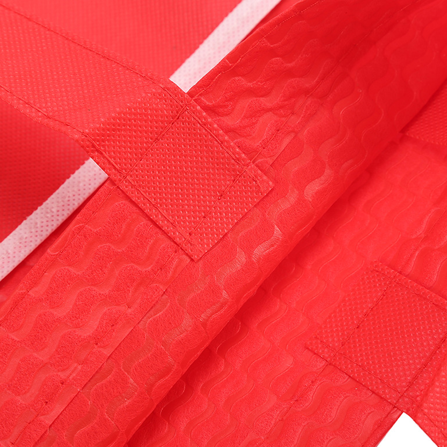 Non-woven Fabric Shopping and Packing Bags 5
