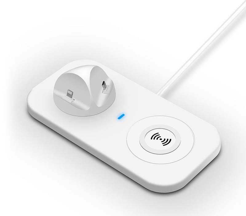 AP-WCP156 3-in-1 Wireless Chargers 1