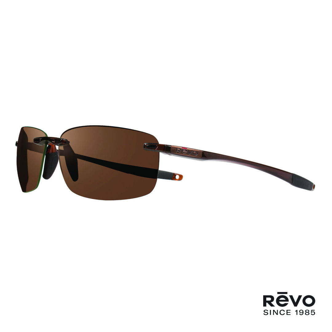 Revo™ Descend N Sunglasses 25