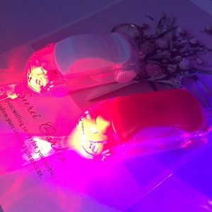 Unique Car Shaped Bottle Opener Keychain With LED Light 19