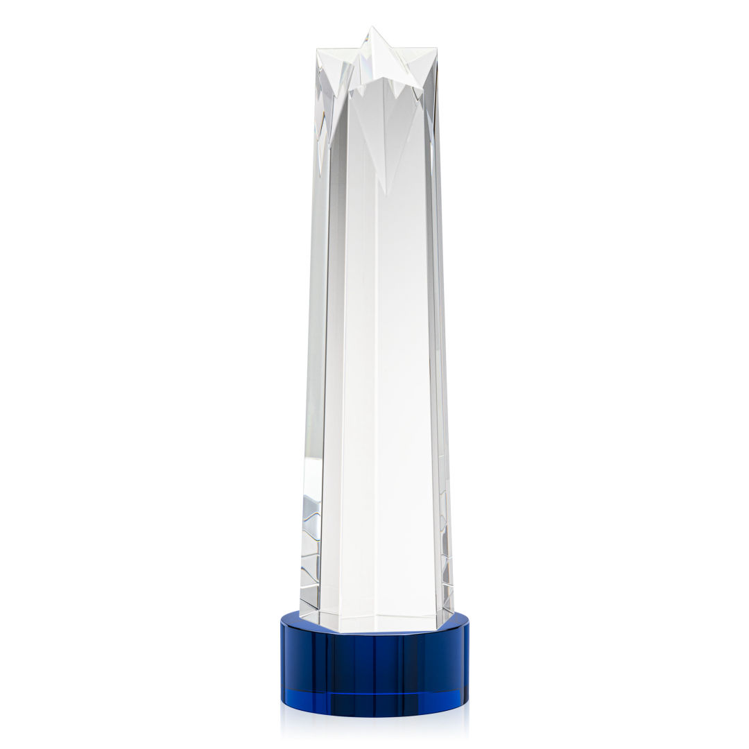 Ellesmere VividPrint™ Award on Marvel - Blue 1