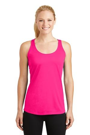 Women's PosiCharge Competitor Racerback Tank