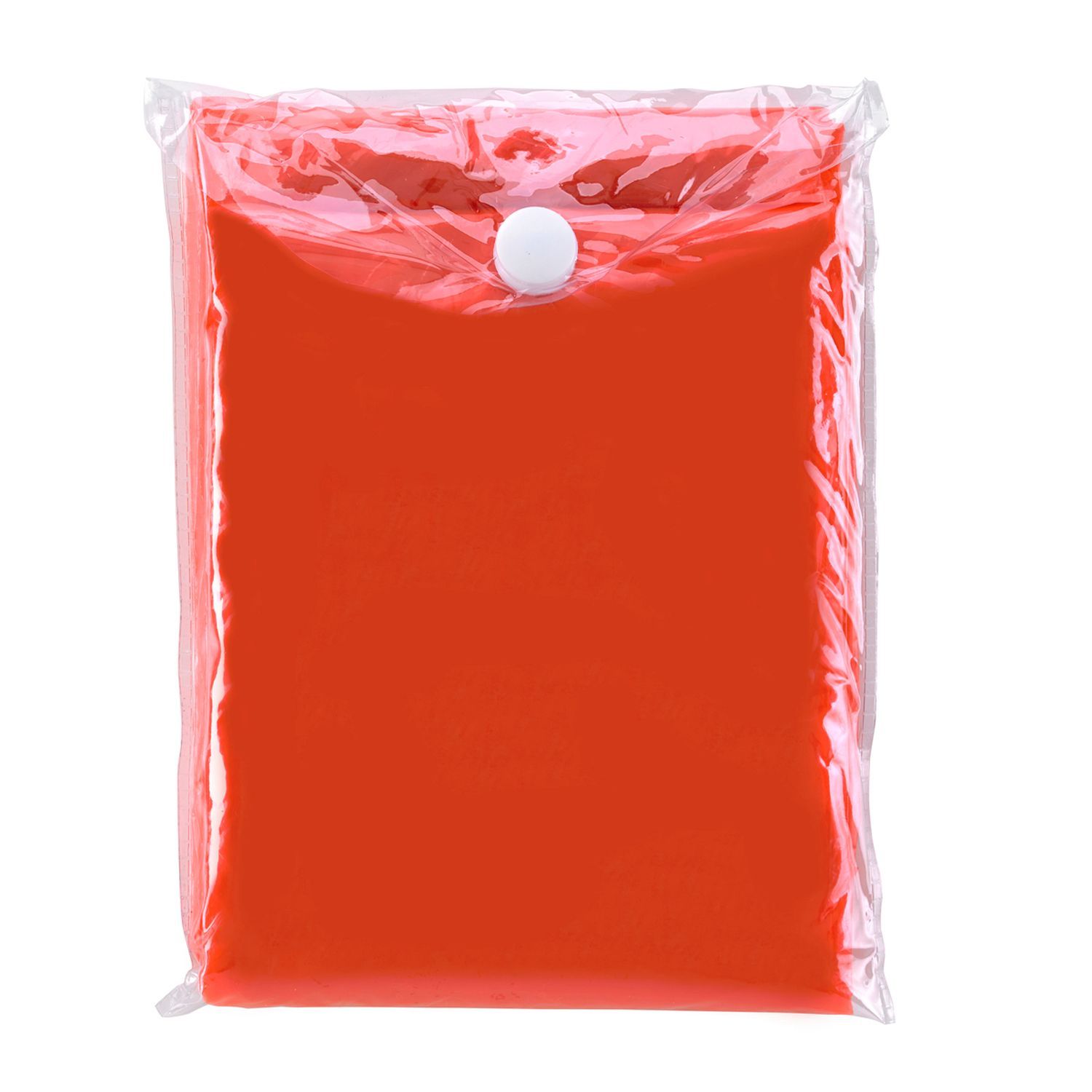 Disposable Rain Poncho 3