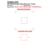 Combo 10 ft. Tape Measure and Level 14