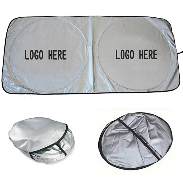 Folding Car Sunshade 3