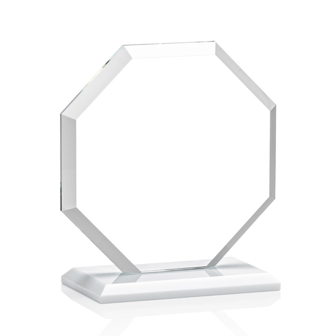 Leyland Award - White 7