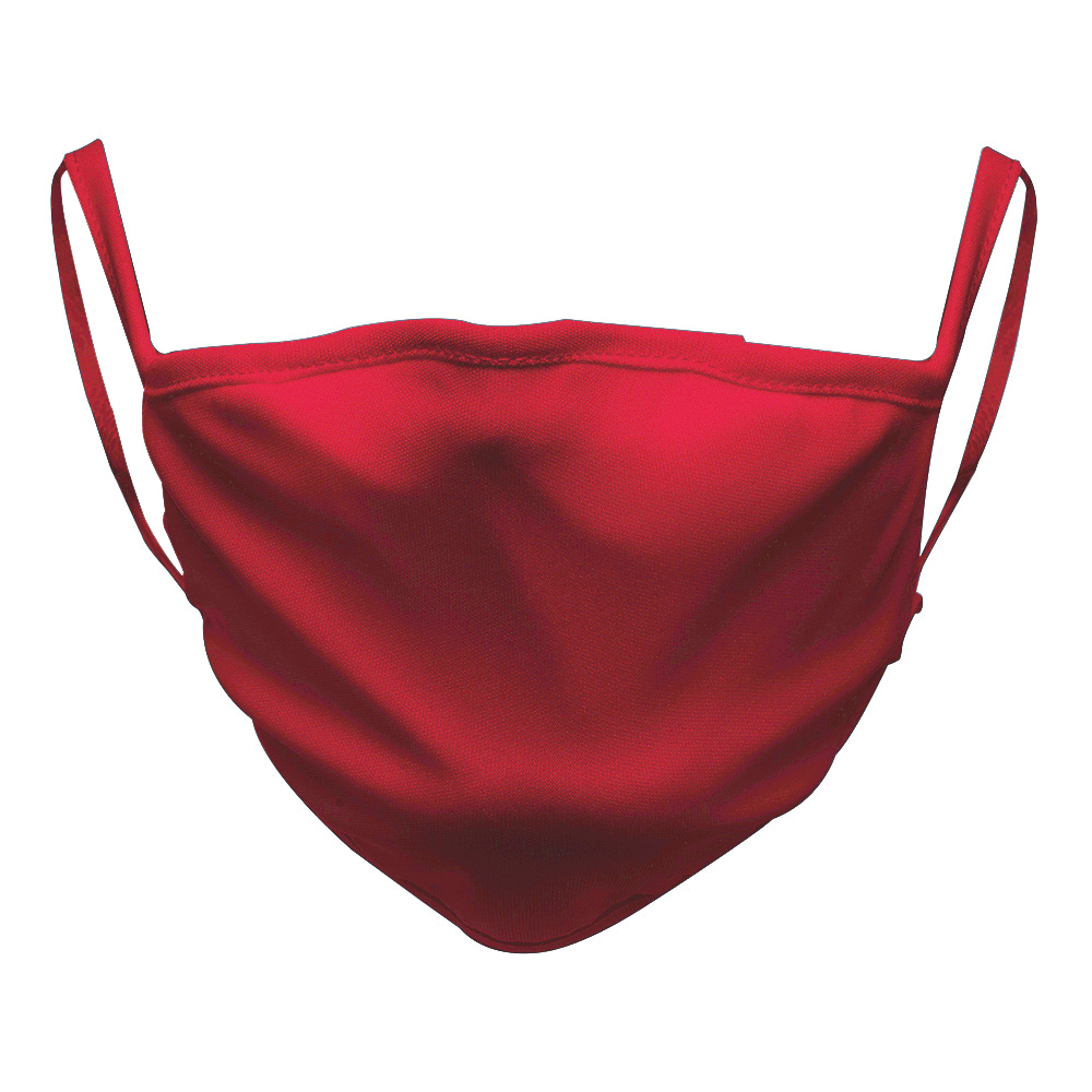 3-Layer Reusable Face Mask - Blank 7
