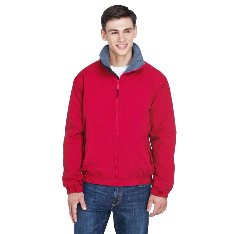 UltraClub Adult Adventure All-Weather Jacket 15