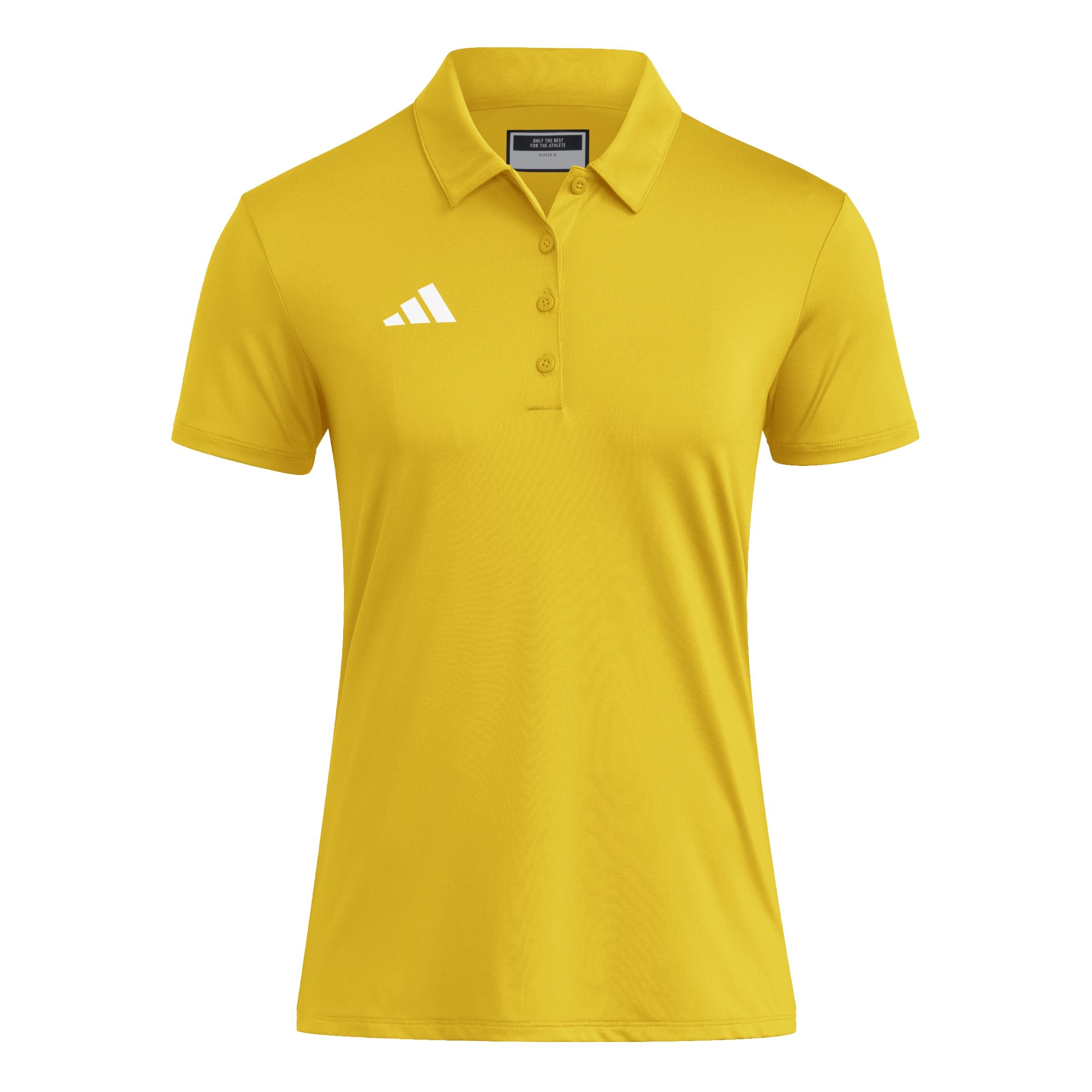 ULTIMATE365 SOLID POLO 3