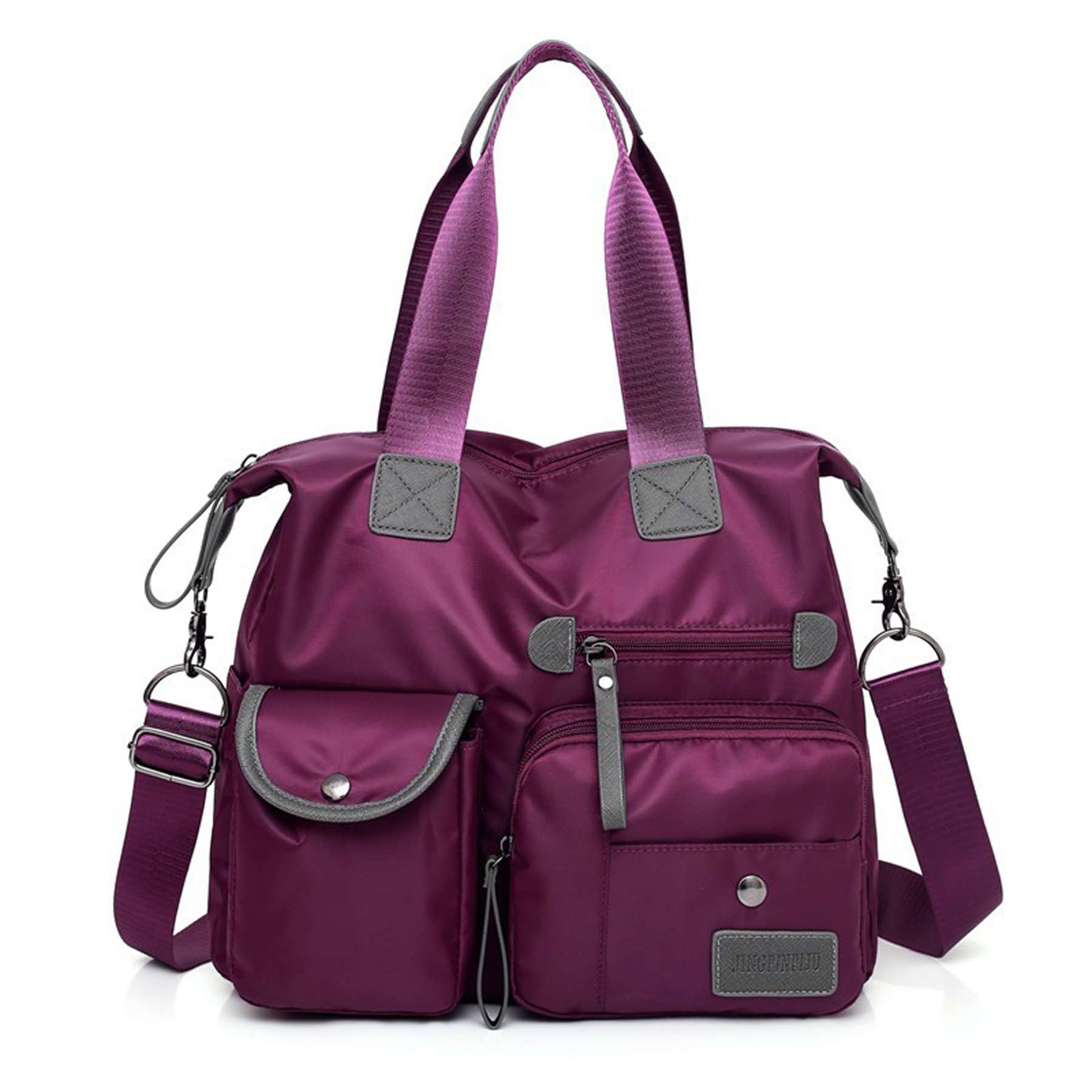 Nylon Handbag Crossbody Bag for Women 7