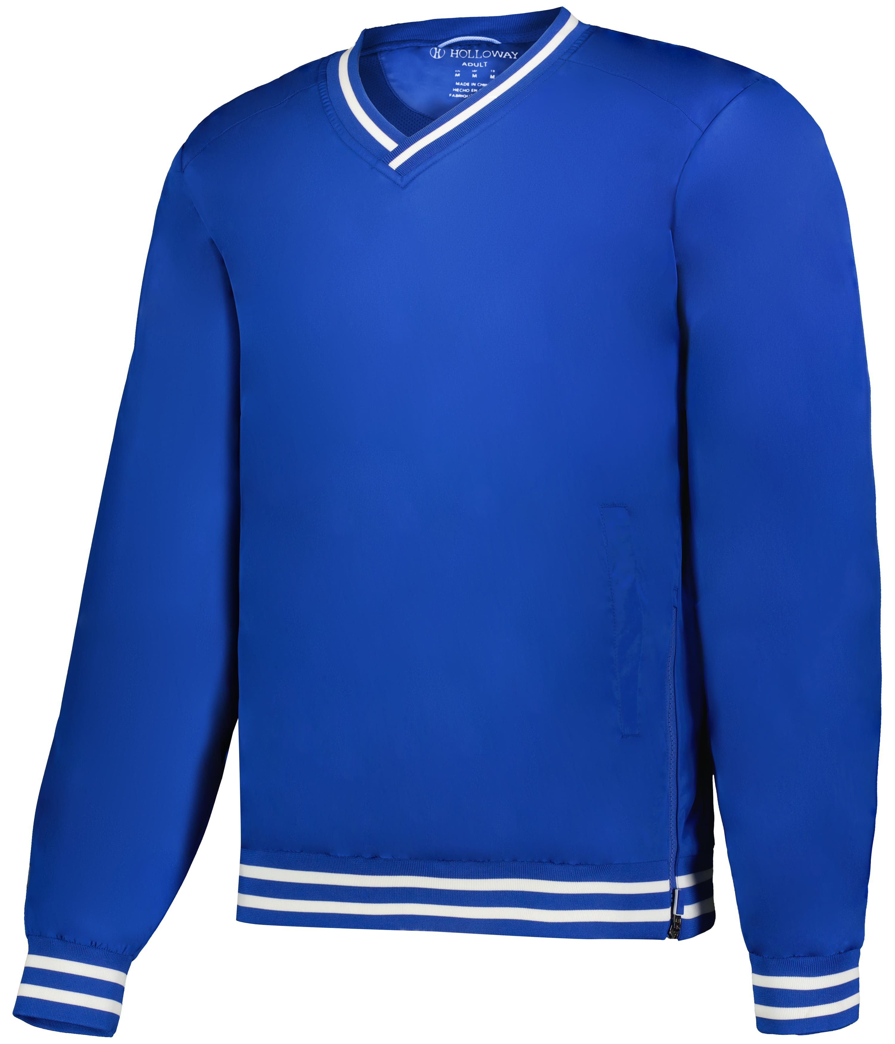 HERITAGE WINDSHIRT 8