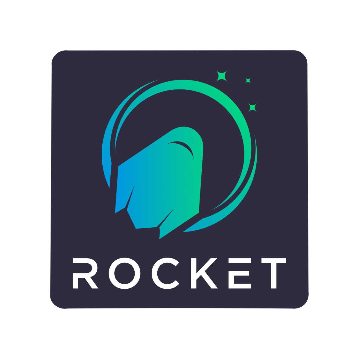 Acrylic Coaster - Square