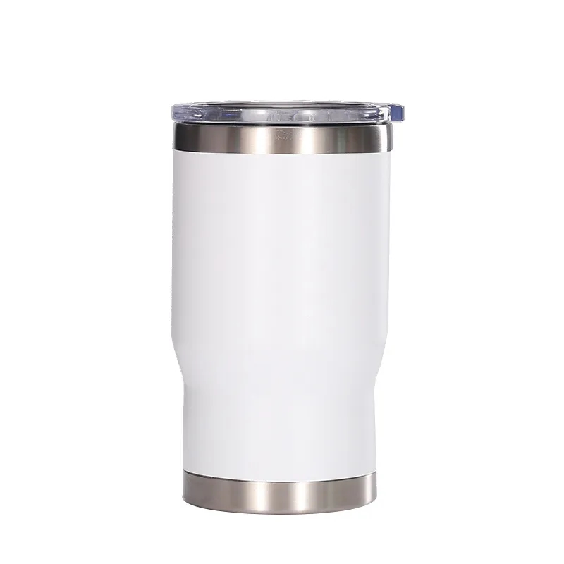 3 In 1 12 Oz Multi Purpose Cooler Coffee Mug 7