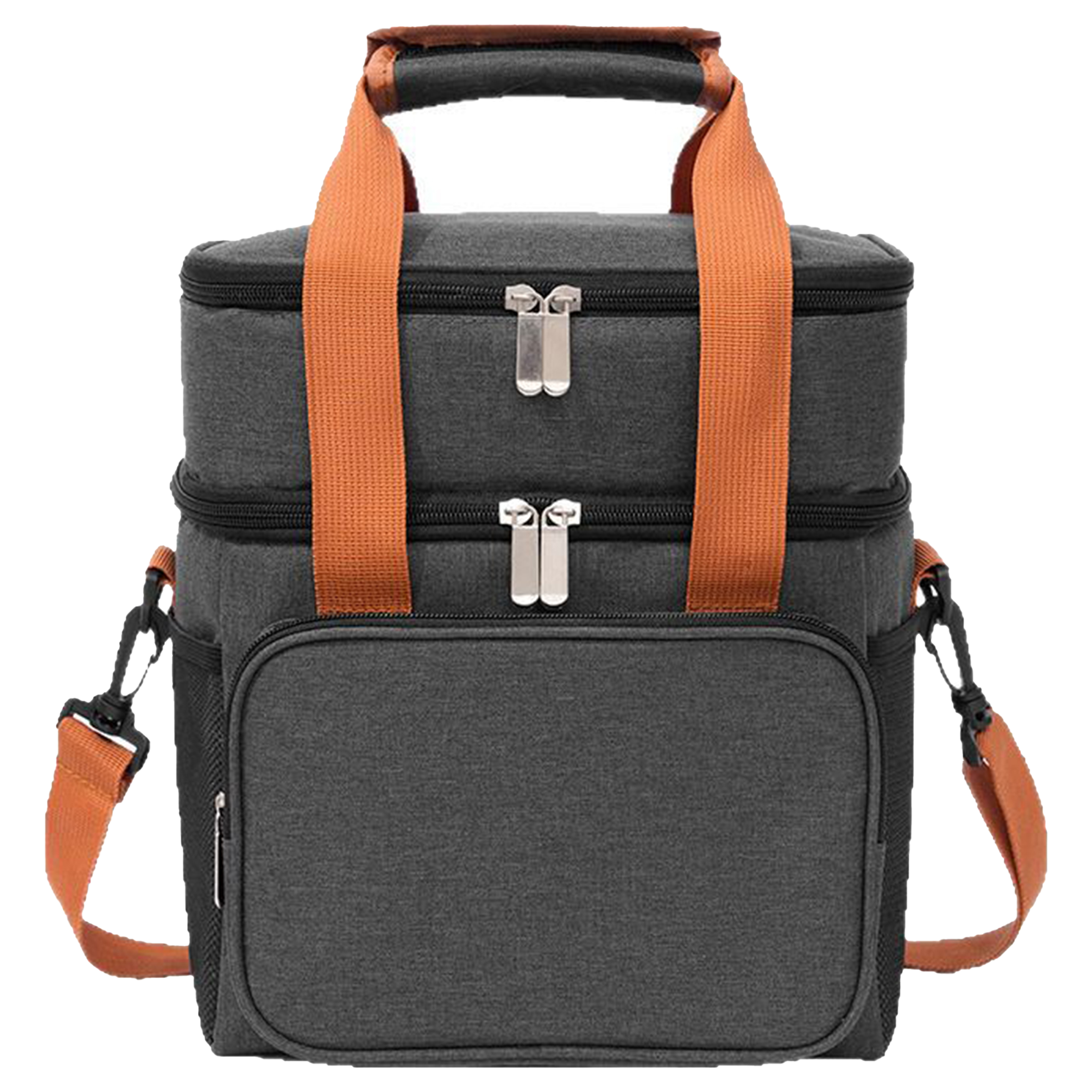 Oxford Leak Proof Double-Layer Insulation Bag 7