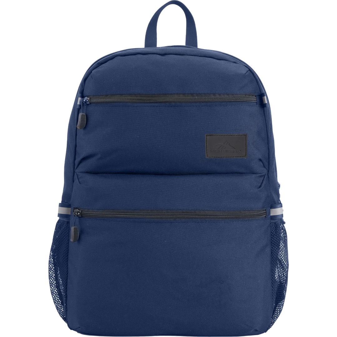 High Sierra Recycled Inhabit 15" Laptop Backpack 57