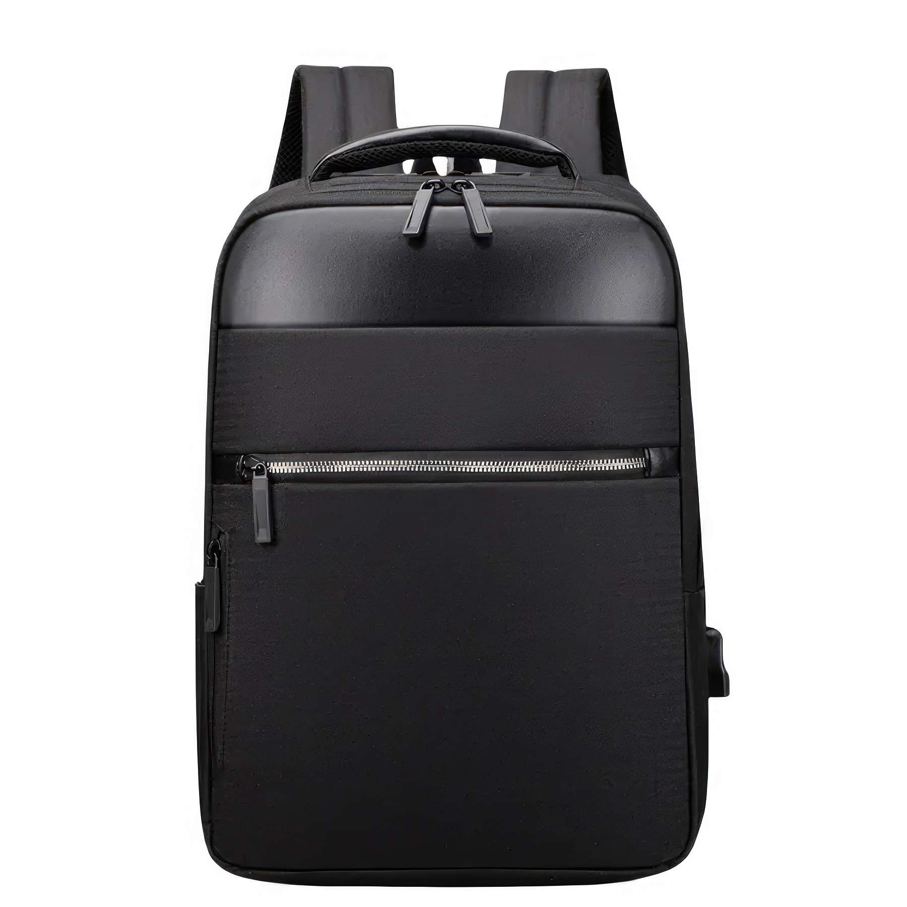 Custom Waterproof Laptop Backpacks with USB Port 3