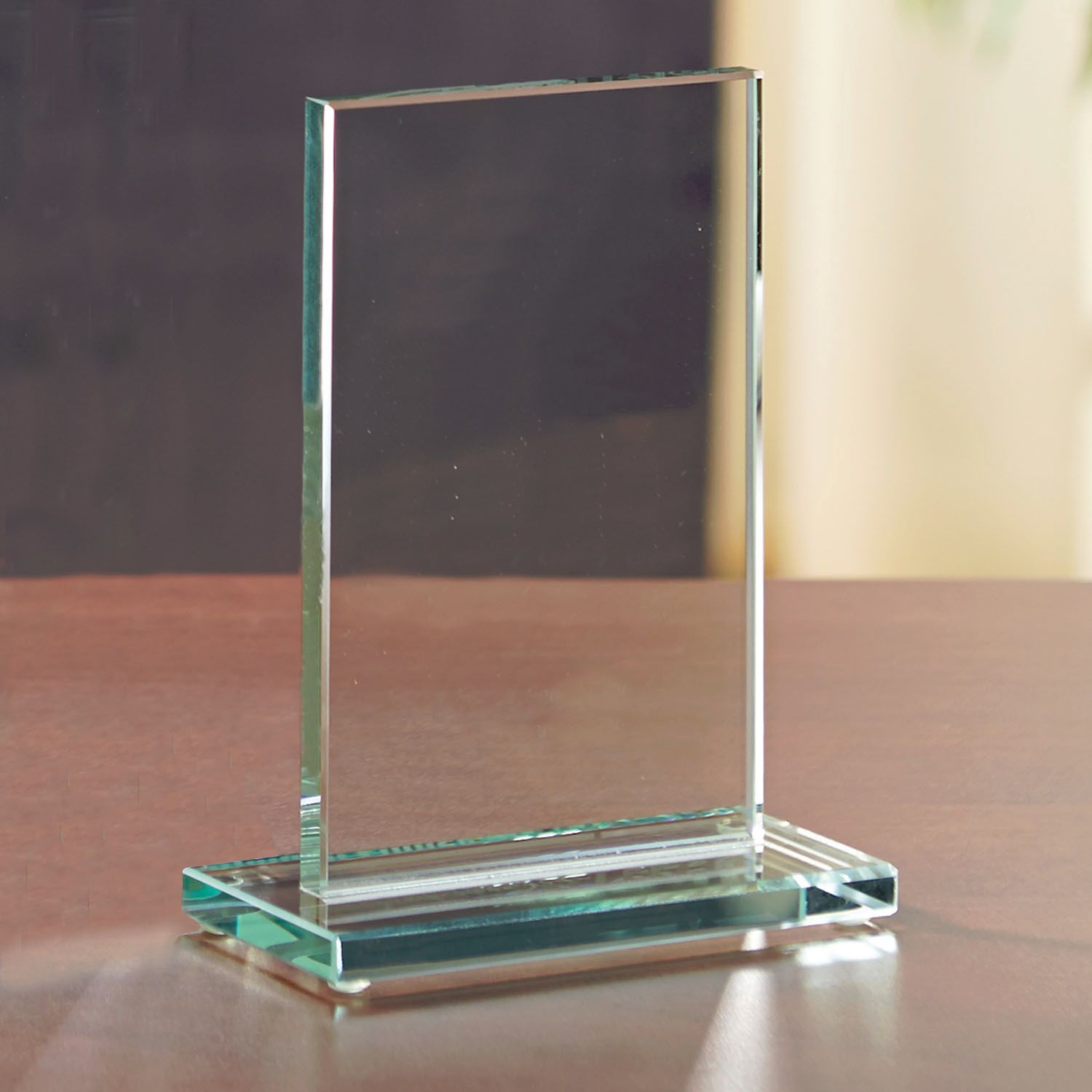 Glass Rectangle - Small Award 2