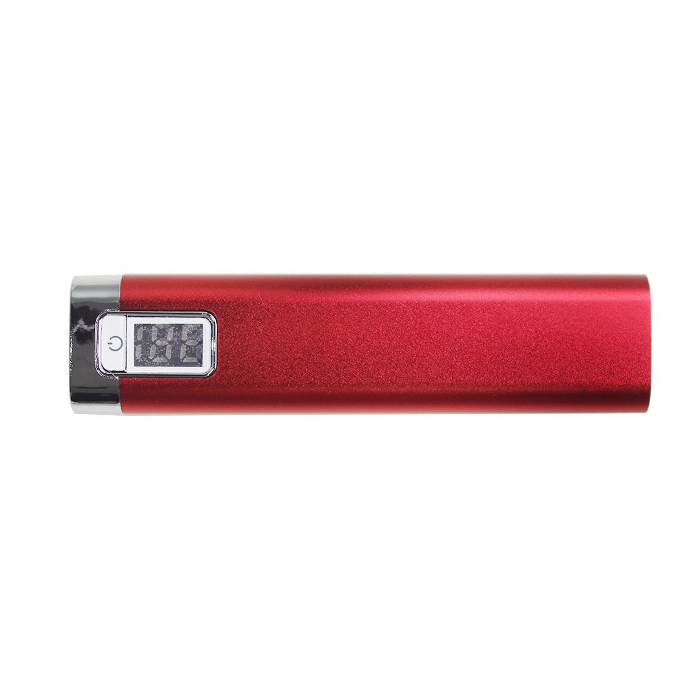 Pulaski Digital Display UL Power Bank 2