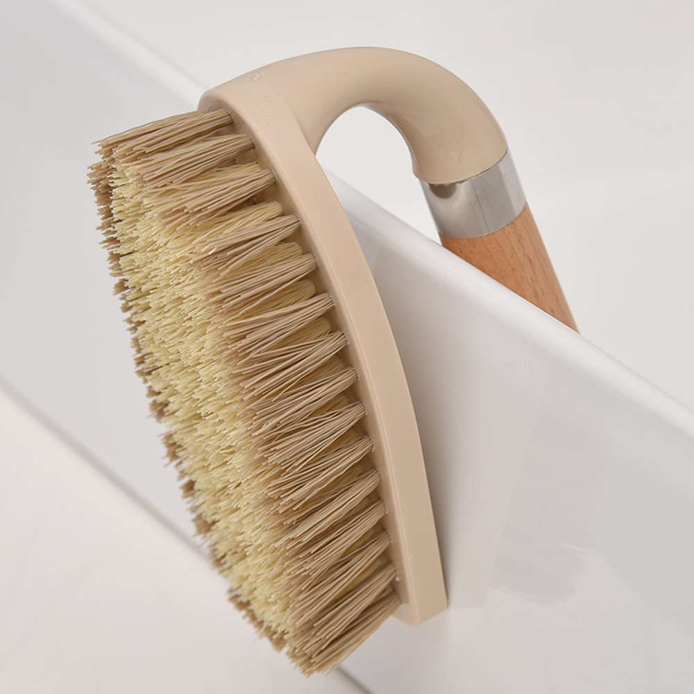 Wood Cleaning Brush 3