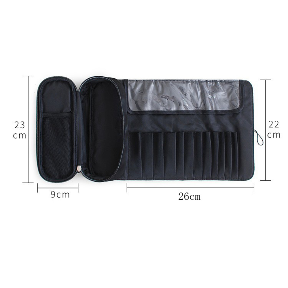 Multifunctional Folding Cosmetic Bag 6