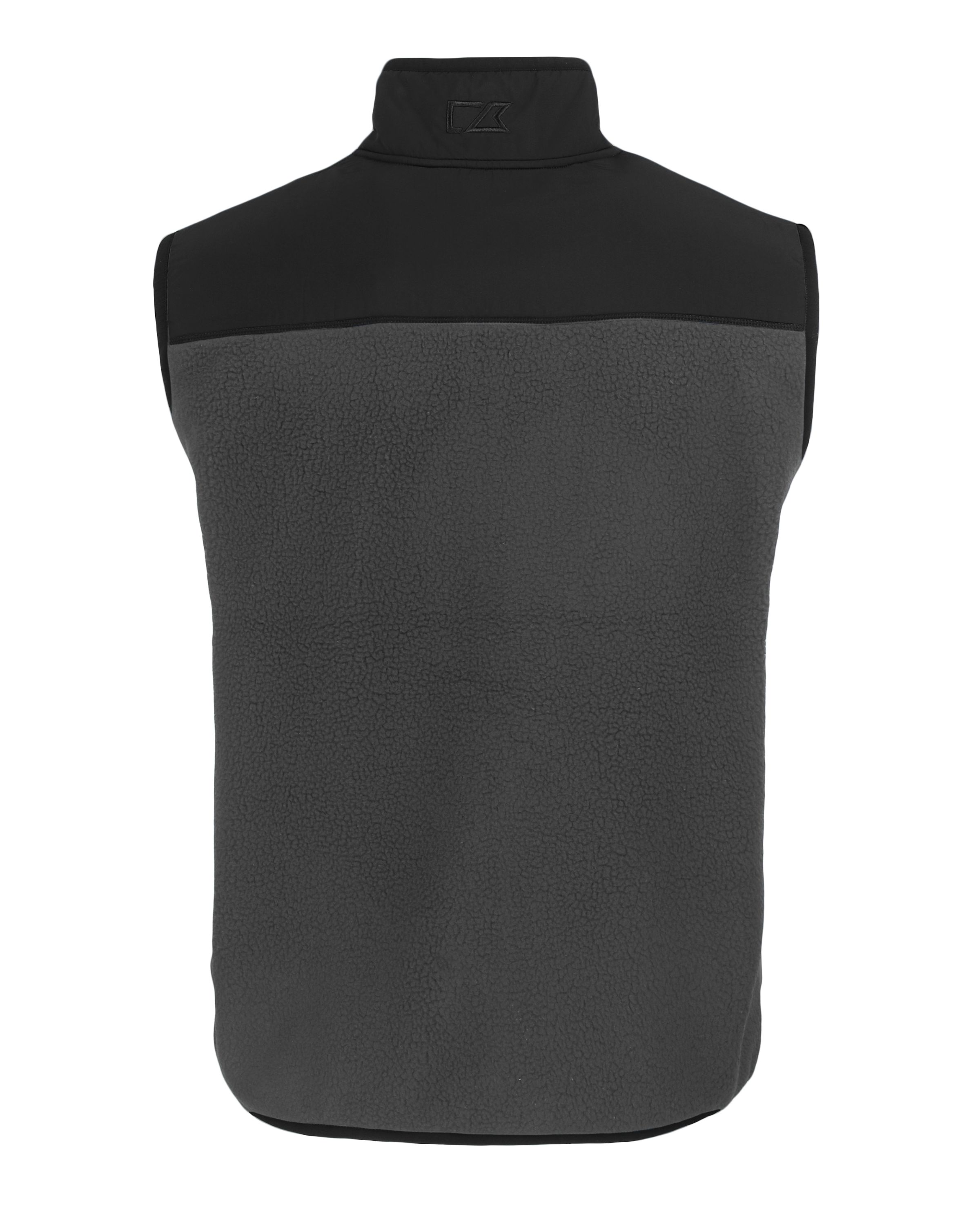 Cutter & Buck Cascade Eco Fleece Mens Vest 18