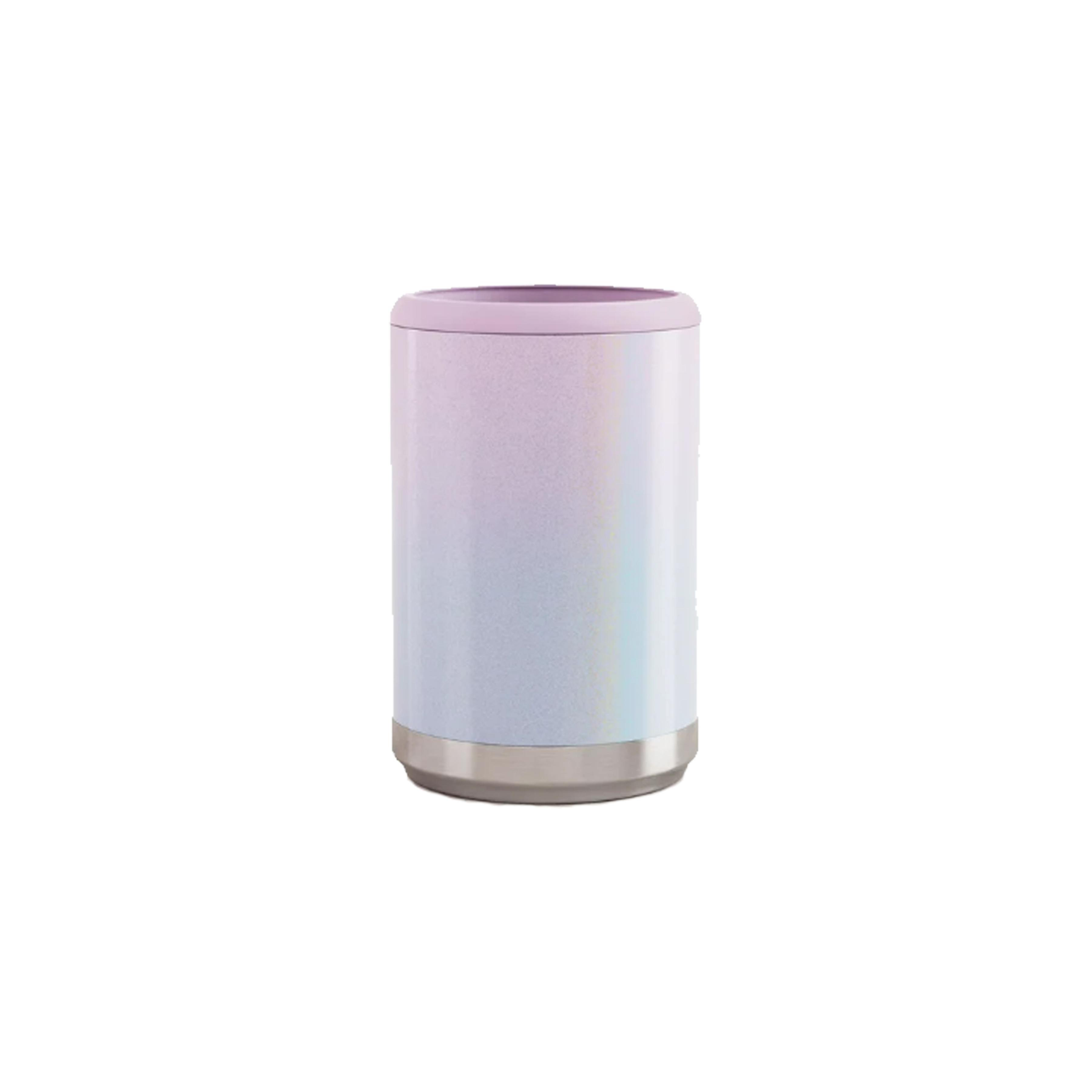 12 Oz. Maars Stainless Steel Standard Can Cooler 8