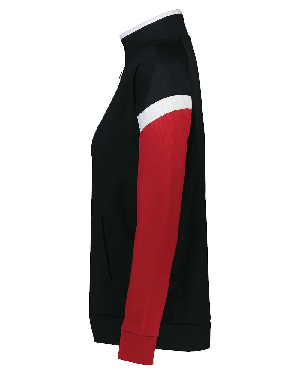 Women's Limitless Full-Zip Jacket - 229779 12