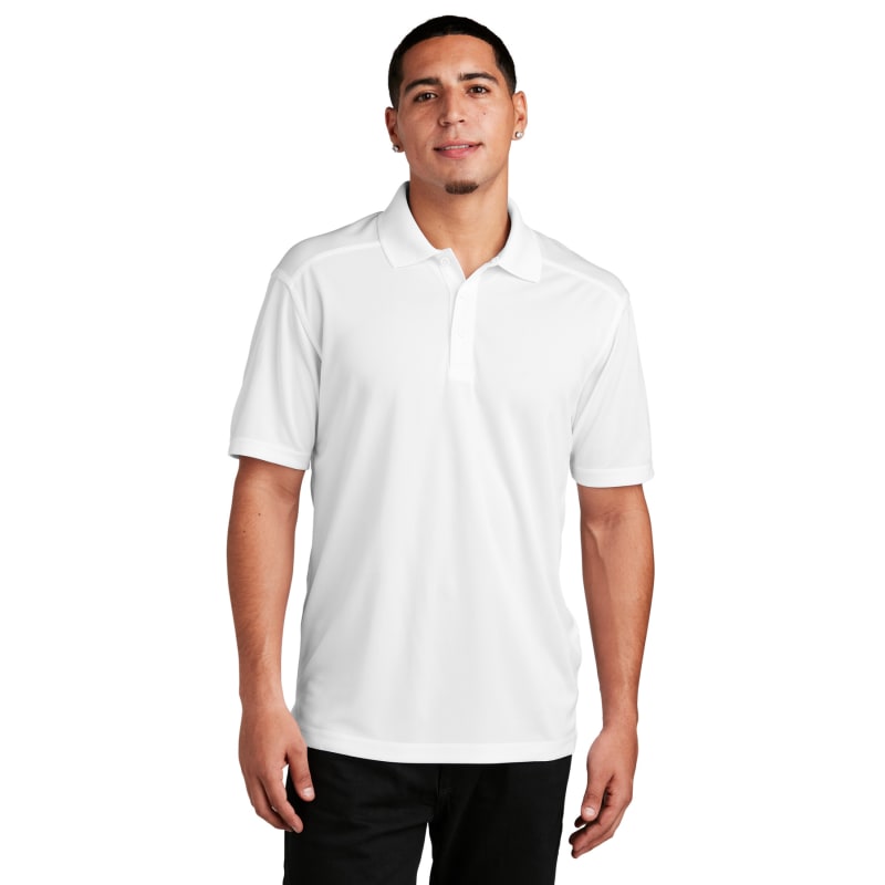 Sport-Tek PosiCharge Micro-Mesh Polo. 55