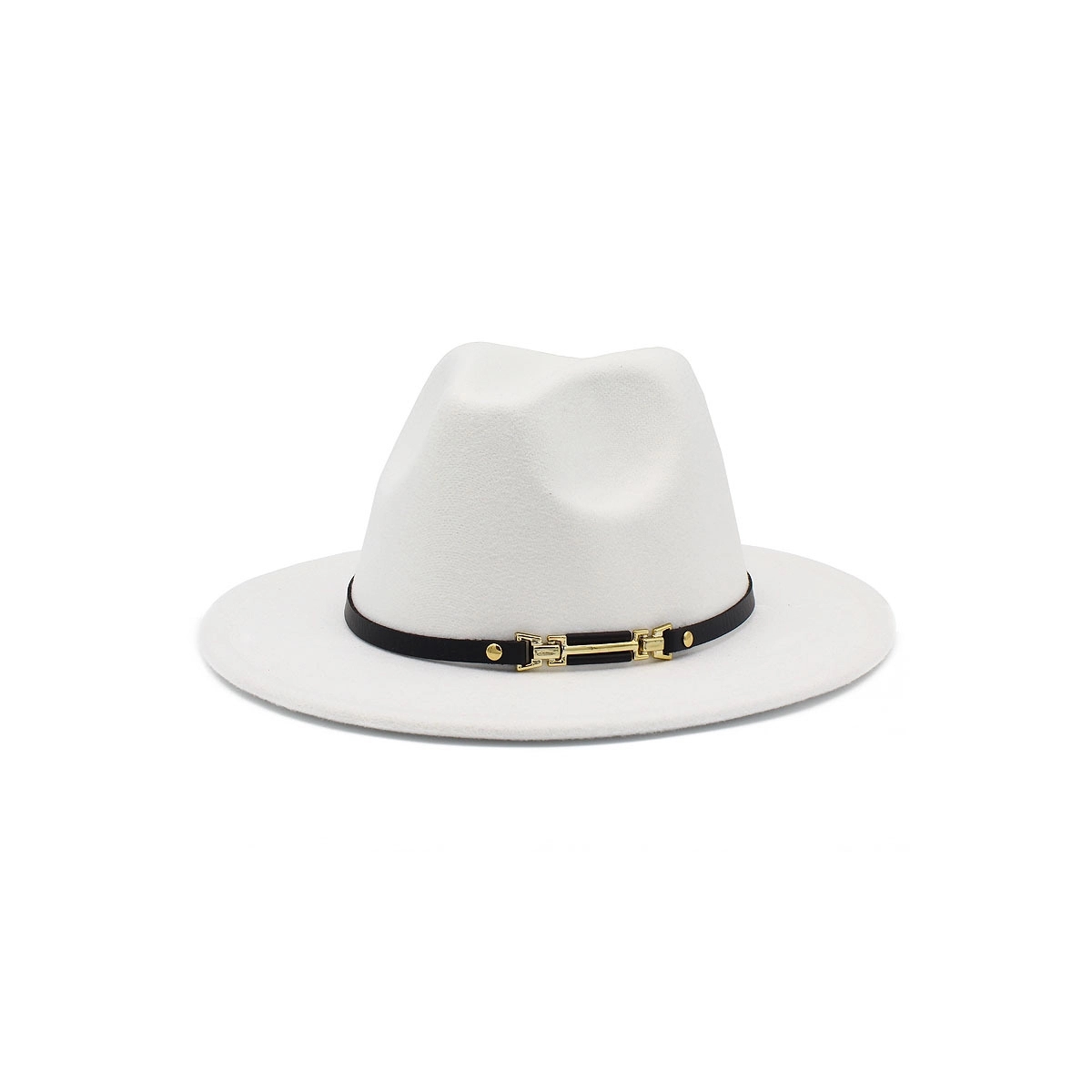 Custom Jazz Sombrero Wool Cowboy Hat 5