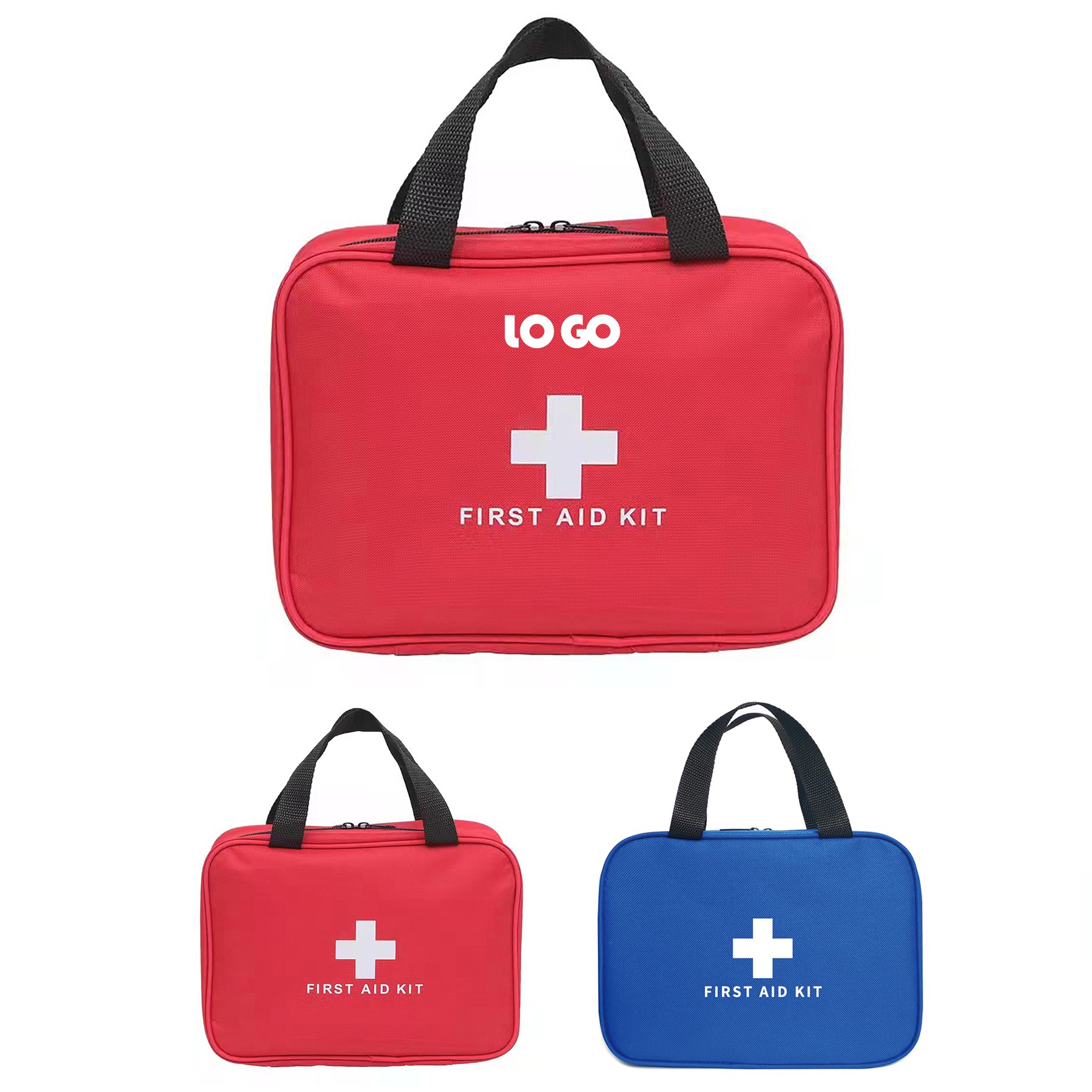 First Aid Bag