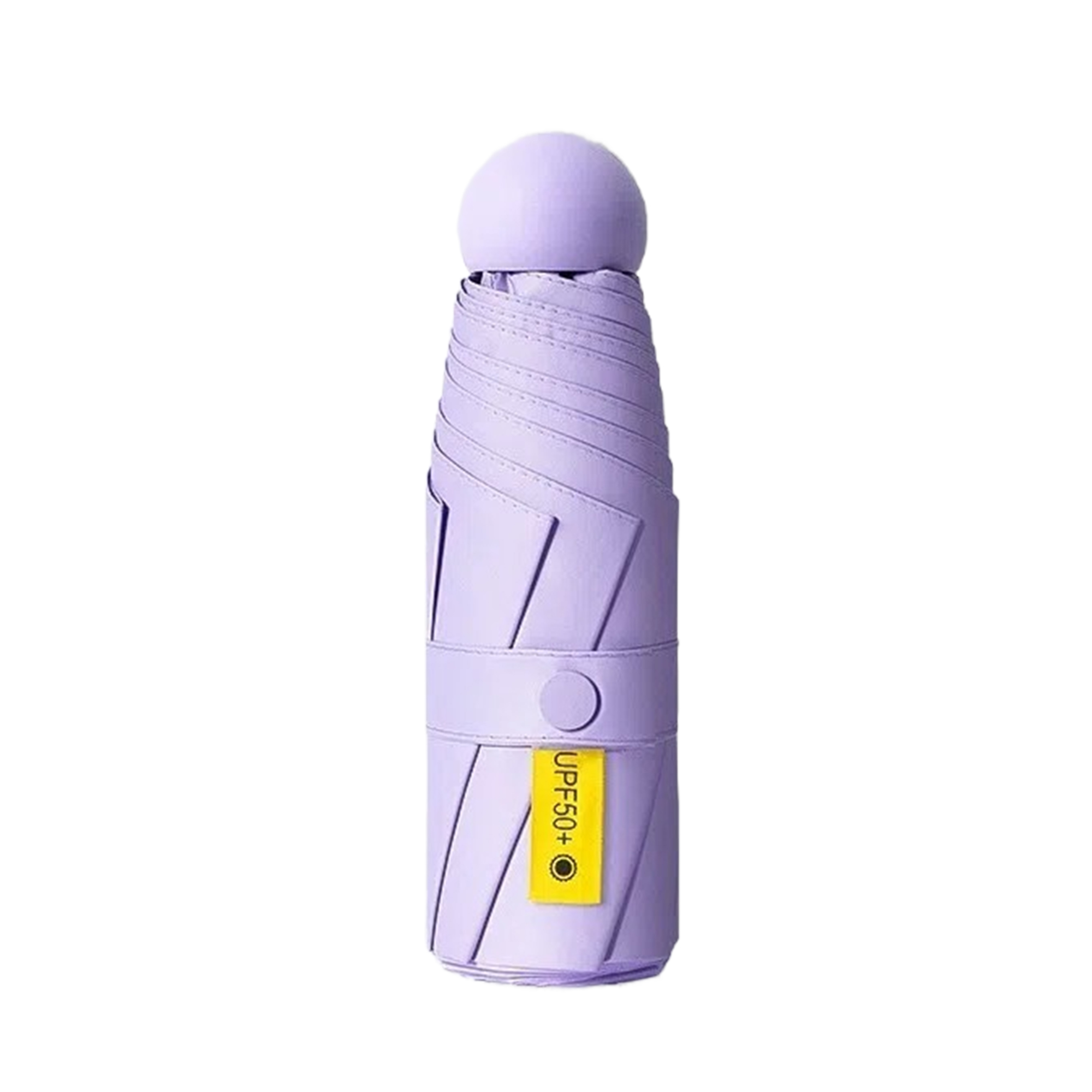Capsule Sun Rain Umbrella Polyester Material 11