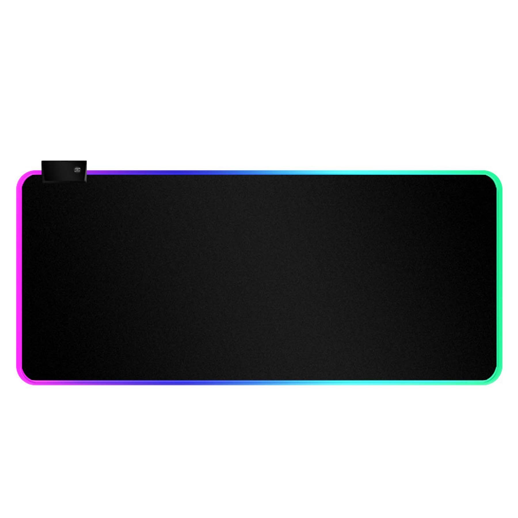 LED Flashing Mouse Mat 2