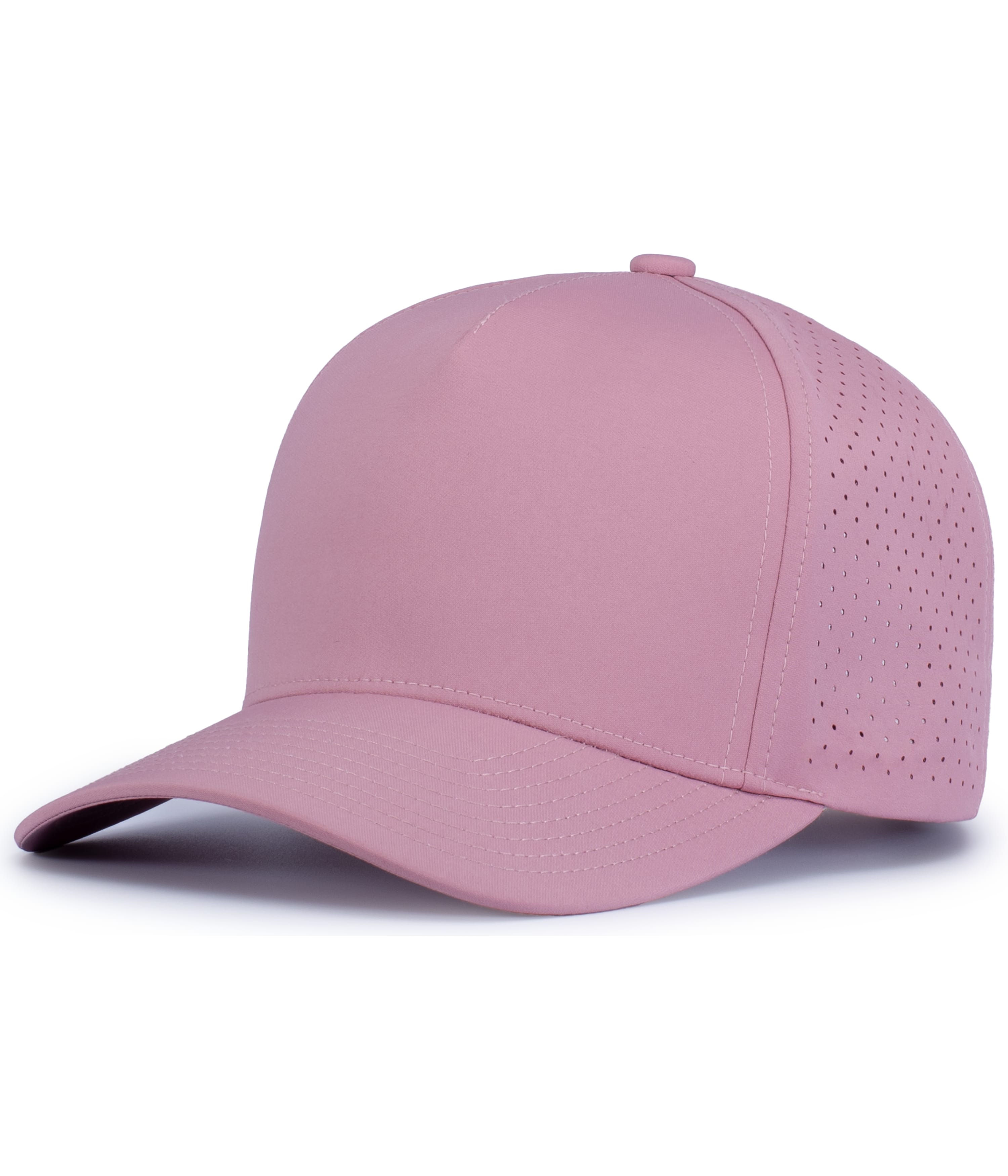 Weekender  Perforated Snapback Cap 26