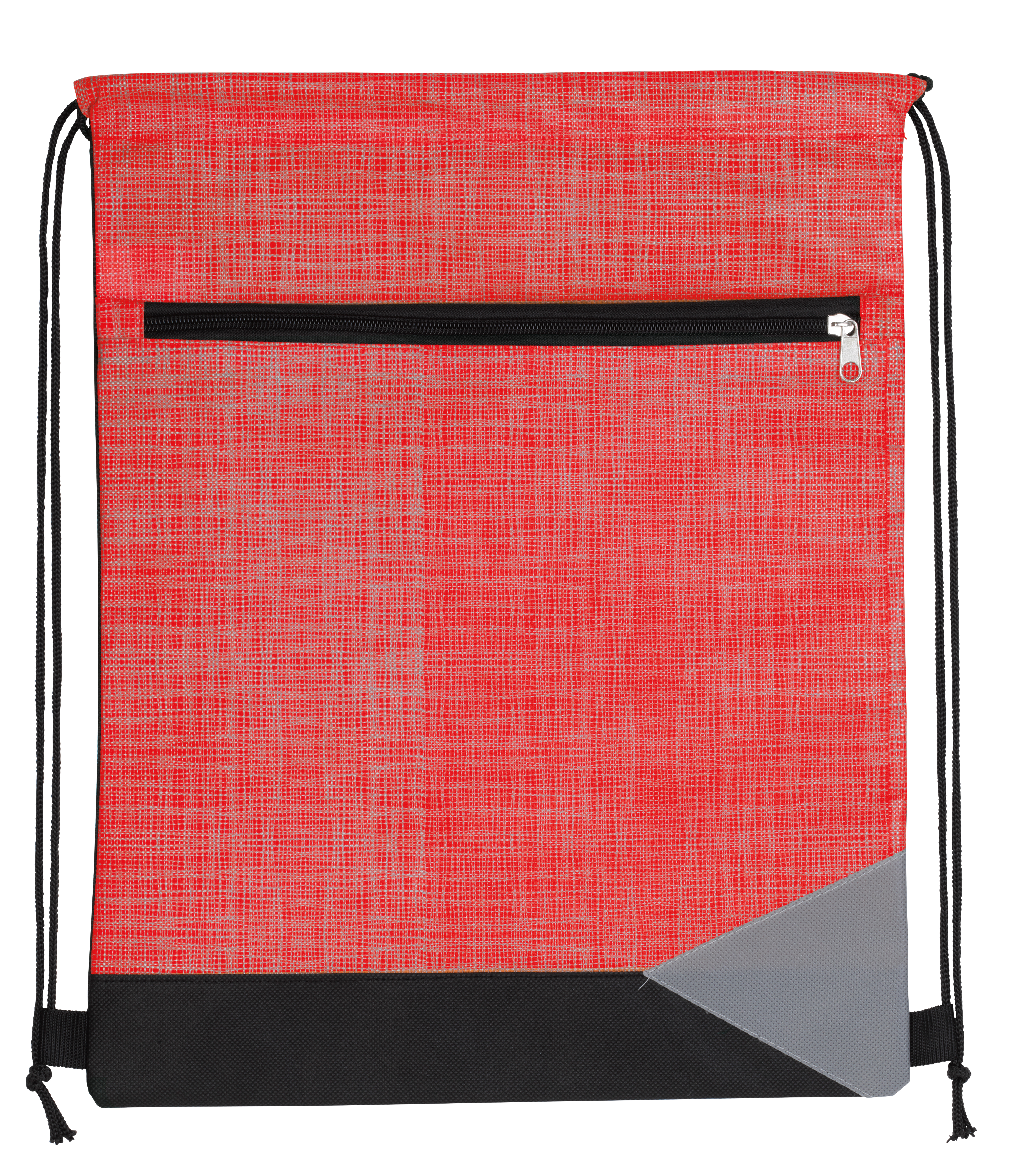 Good Value™ Non-Woven Tread Drawstring 16