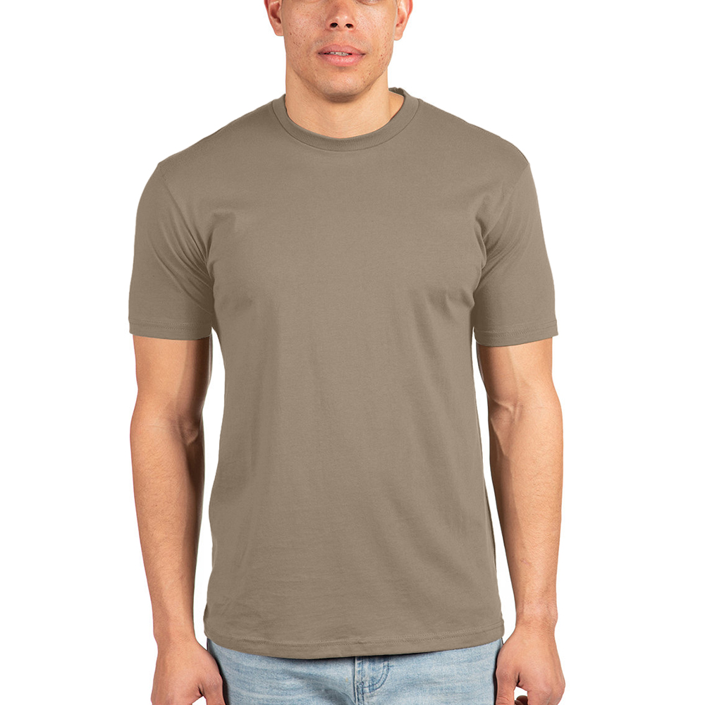 4.3 oz 100% Combed Cotton Jersey 30
