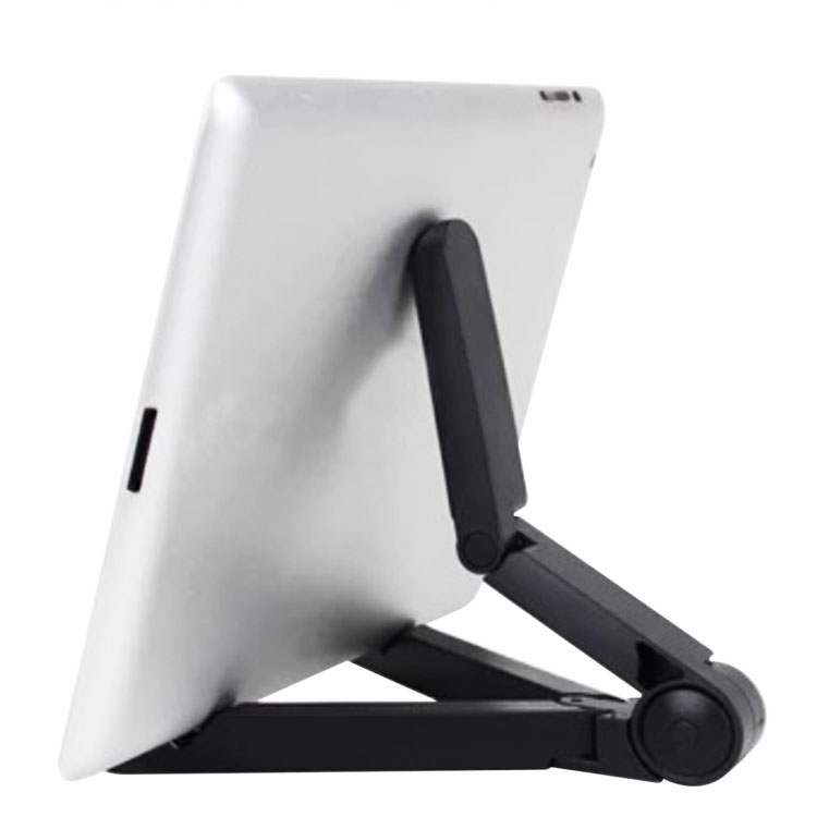 IPad Triangular Foldable Holder 3