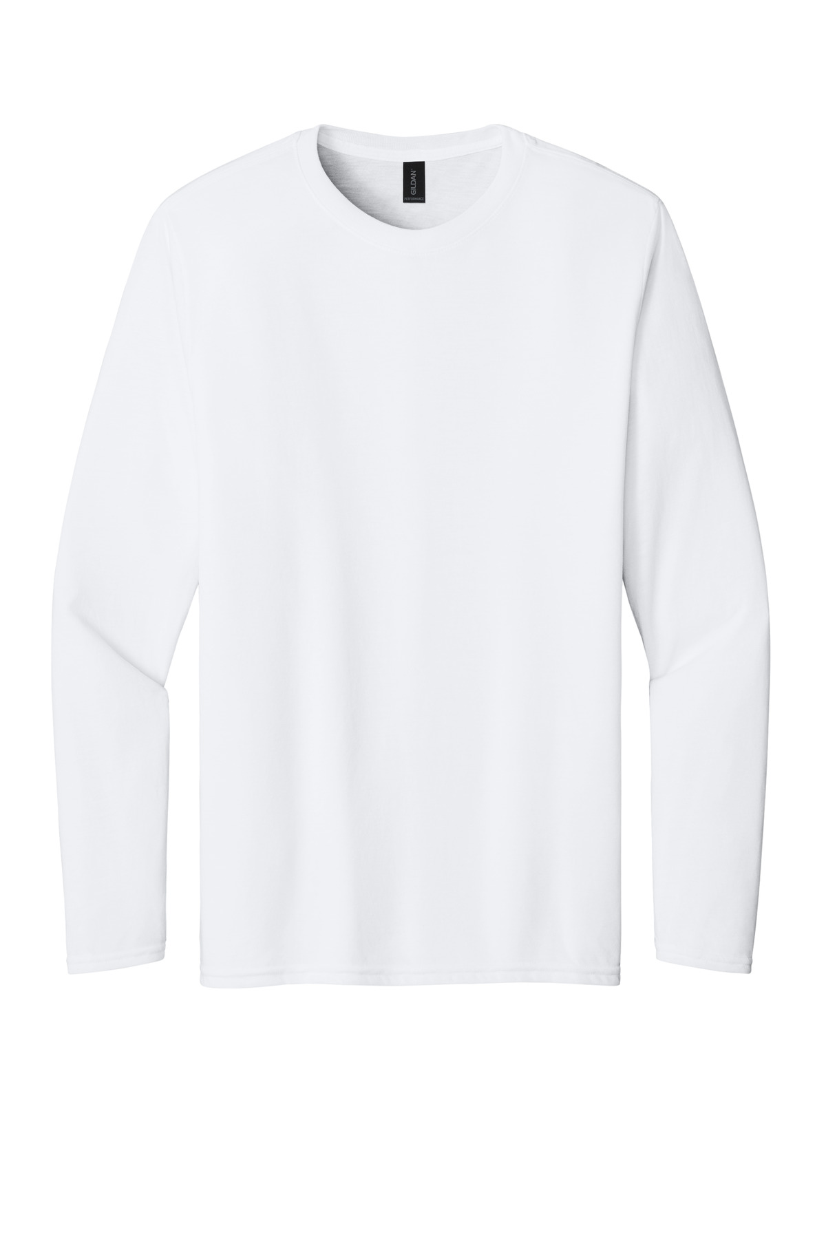 Gildan Performance Long Sleeve T-Shirt. 42400 95
