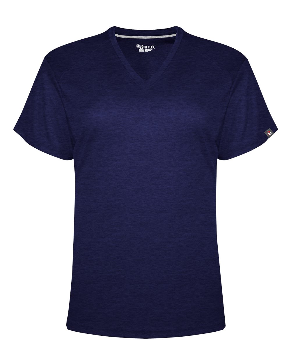 Women's FitFlex Performance V-Neck T-Shirt - 1002 27