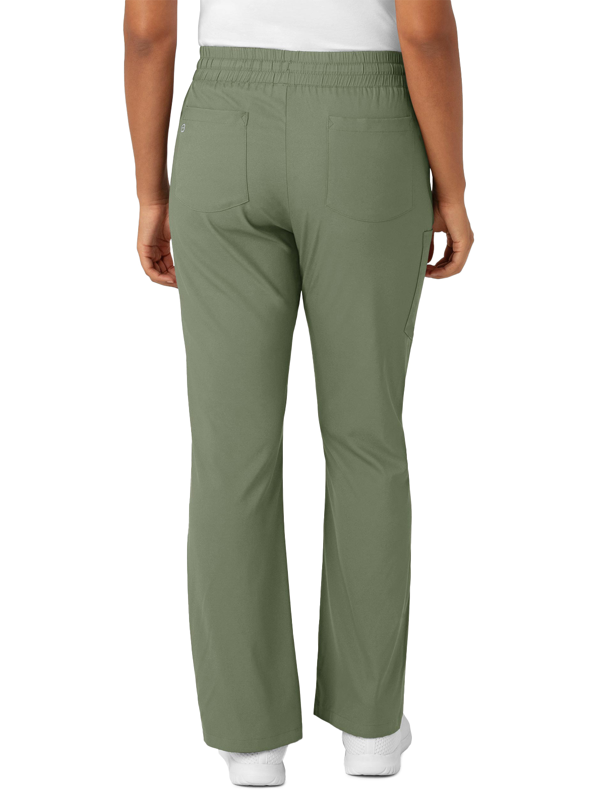 Wink - Boundless - Women's 6-Pocket Bootcut Pant 58