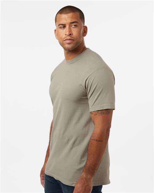 Unisex Vintage Garment-Dyed T-Shirt - 6500M 167