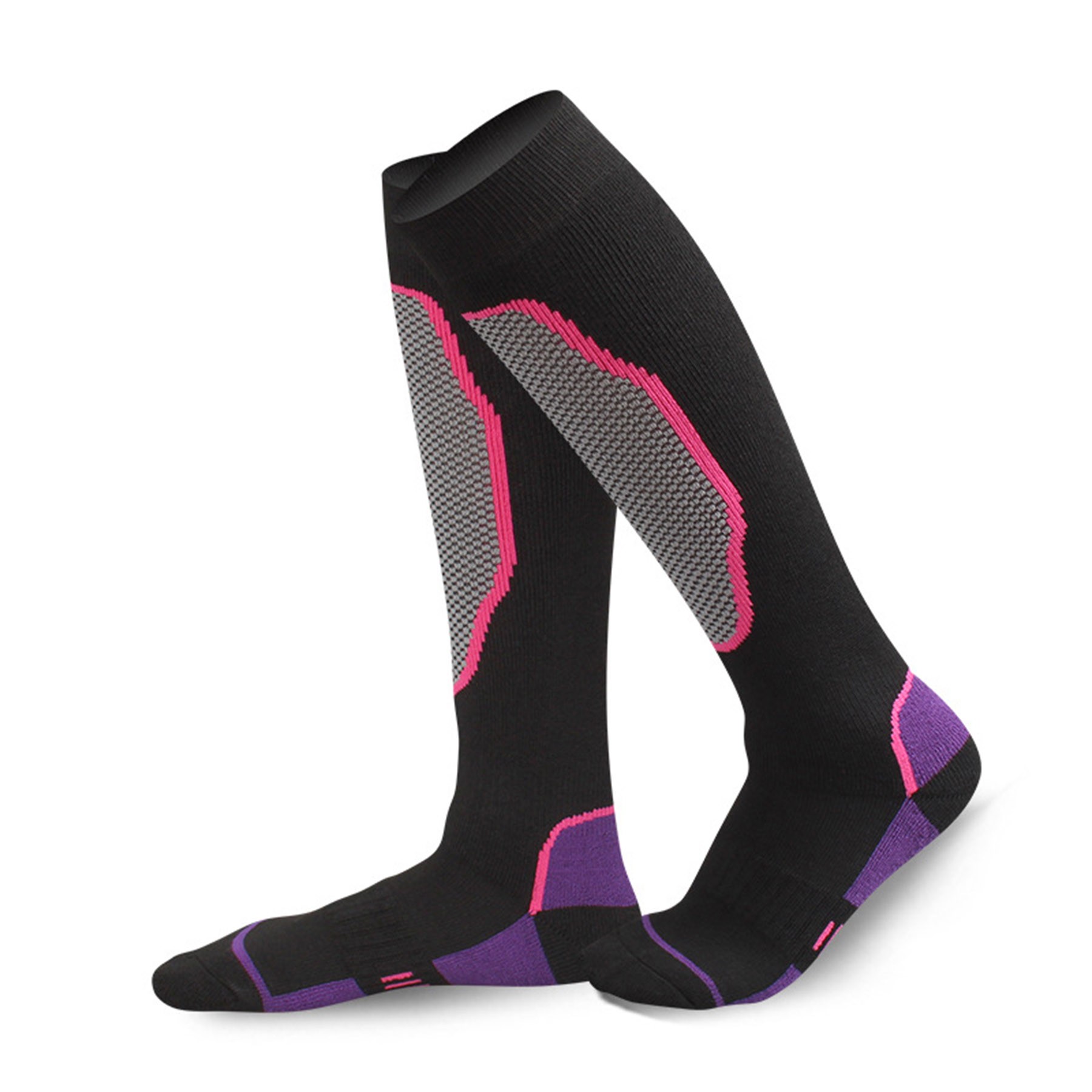 Ski Sock 5