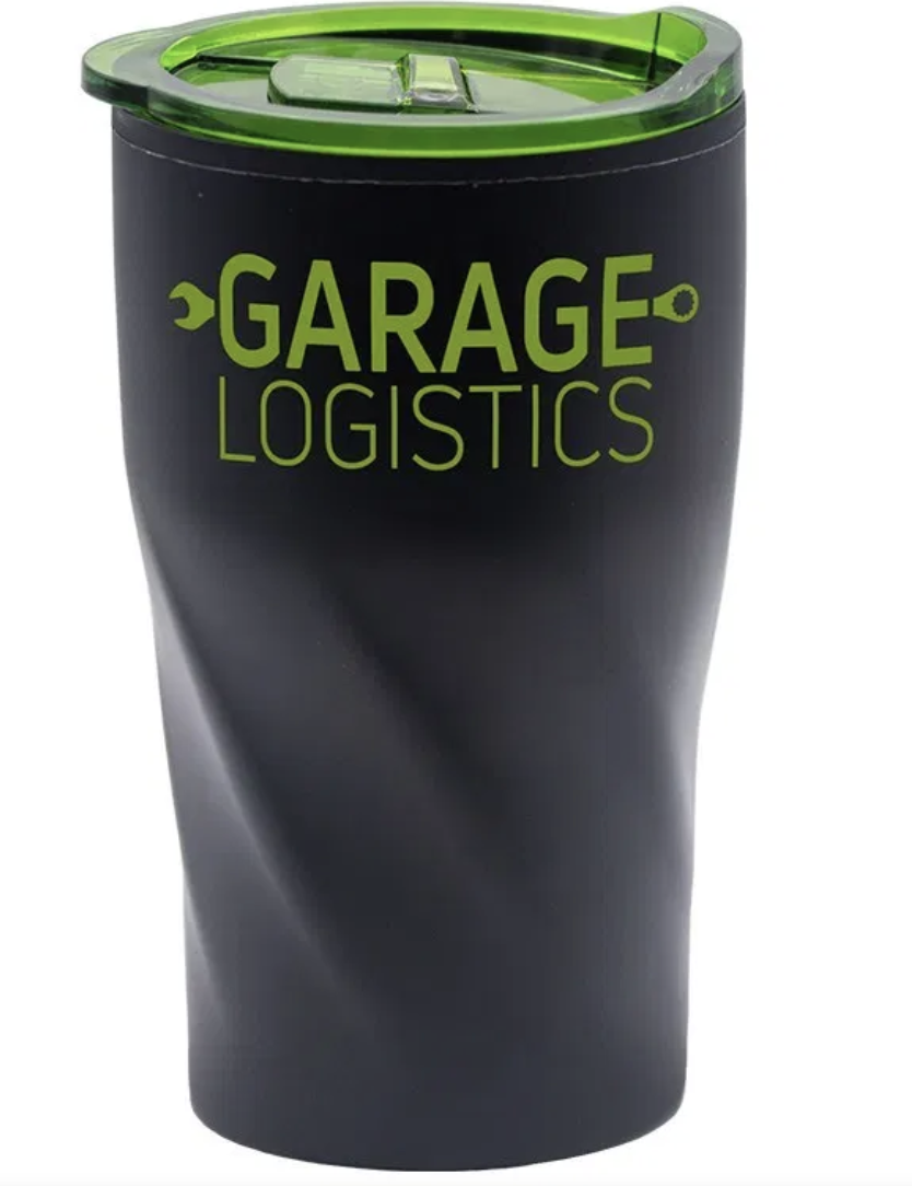 14 Oz. Whirl Tumbler-Closeout 2