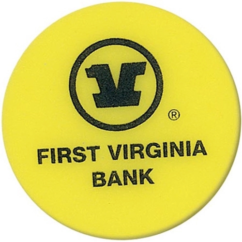 Round Eraser 3