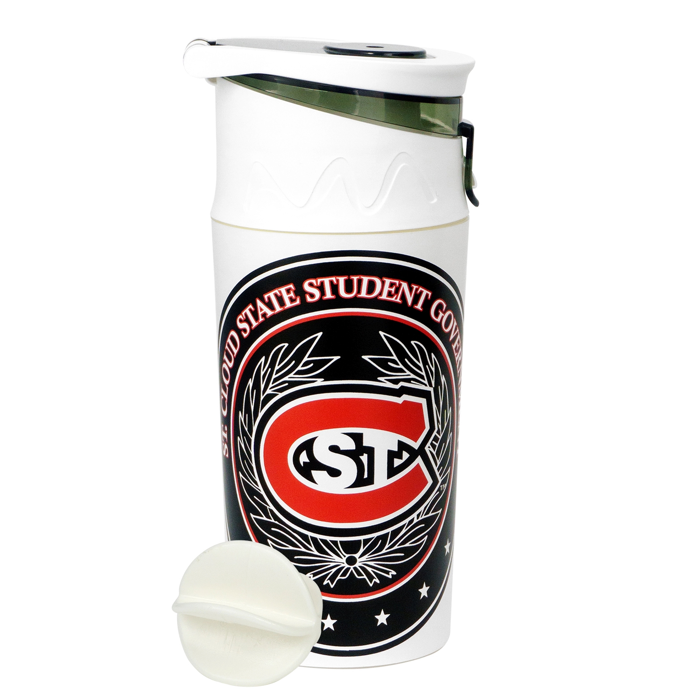 FULL COLOR TRENDY SHAKER BOTTLE 11