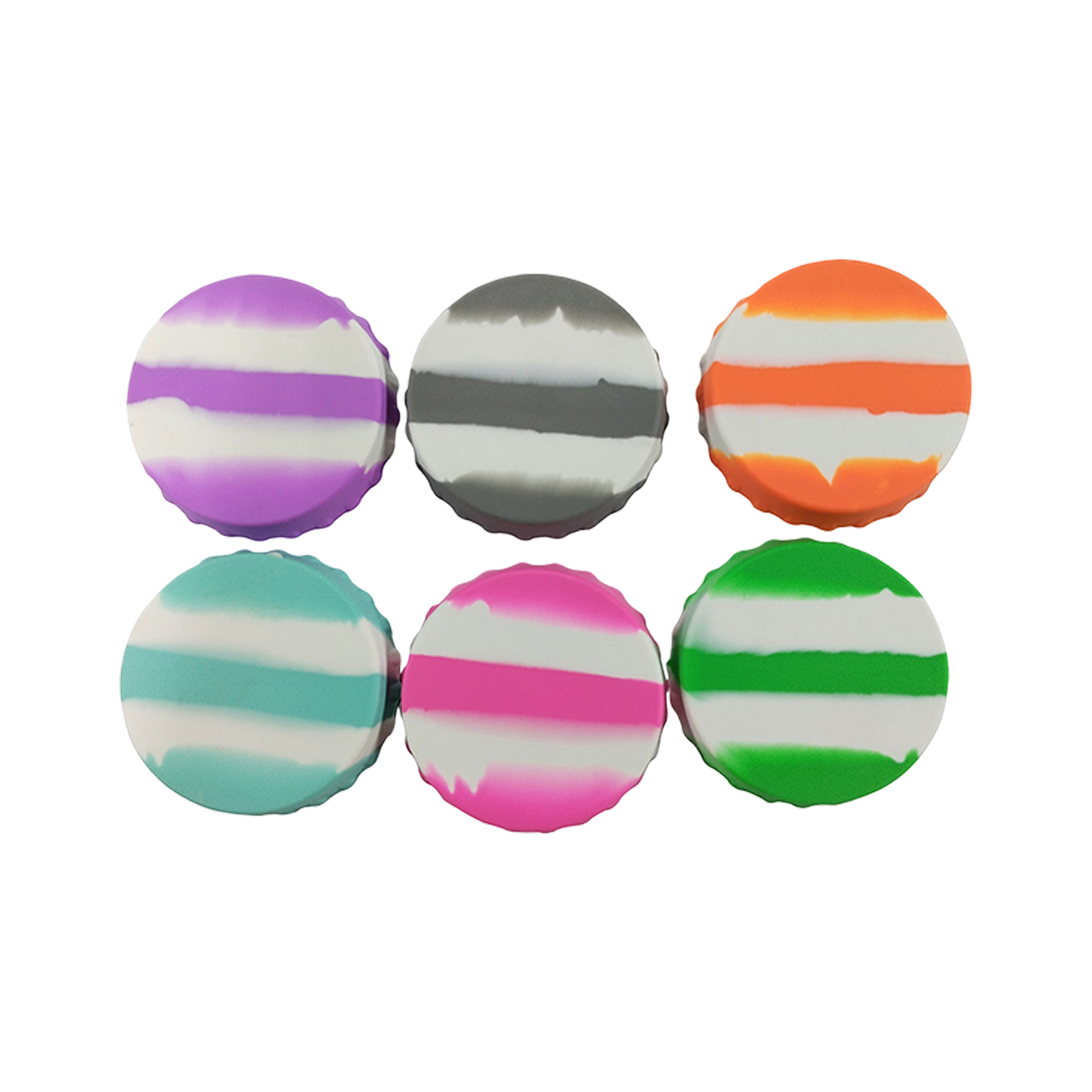 Silicone Can Lid Cover 4