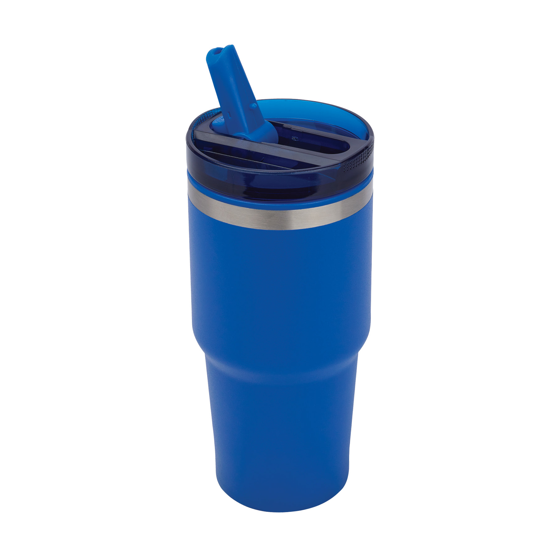 Sylvan 20 oz. Steel Outer/PP Liner Travel Tumbler 15