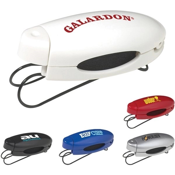 Bullet Clip For Sunglasses 1