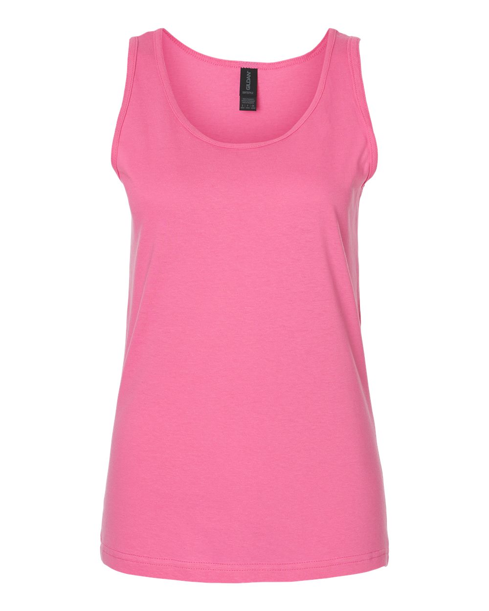 Women's Softstyle® Tank Top - 64200L 26