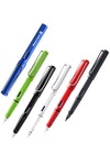LAMY Safari Fountain Pen – Medium 17