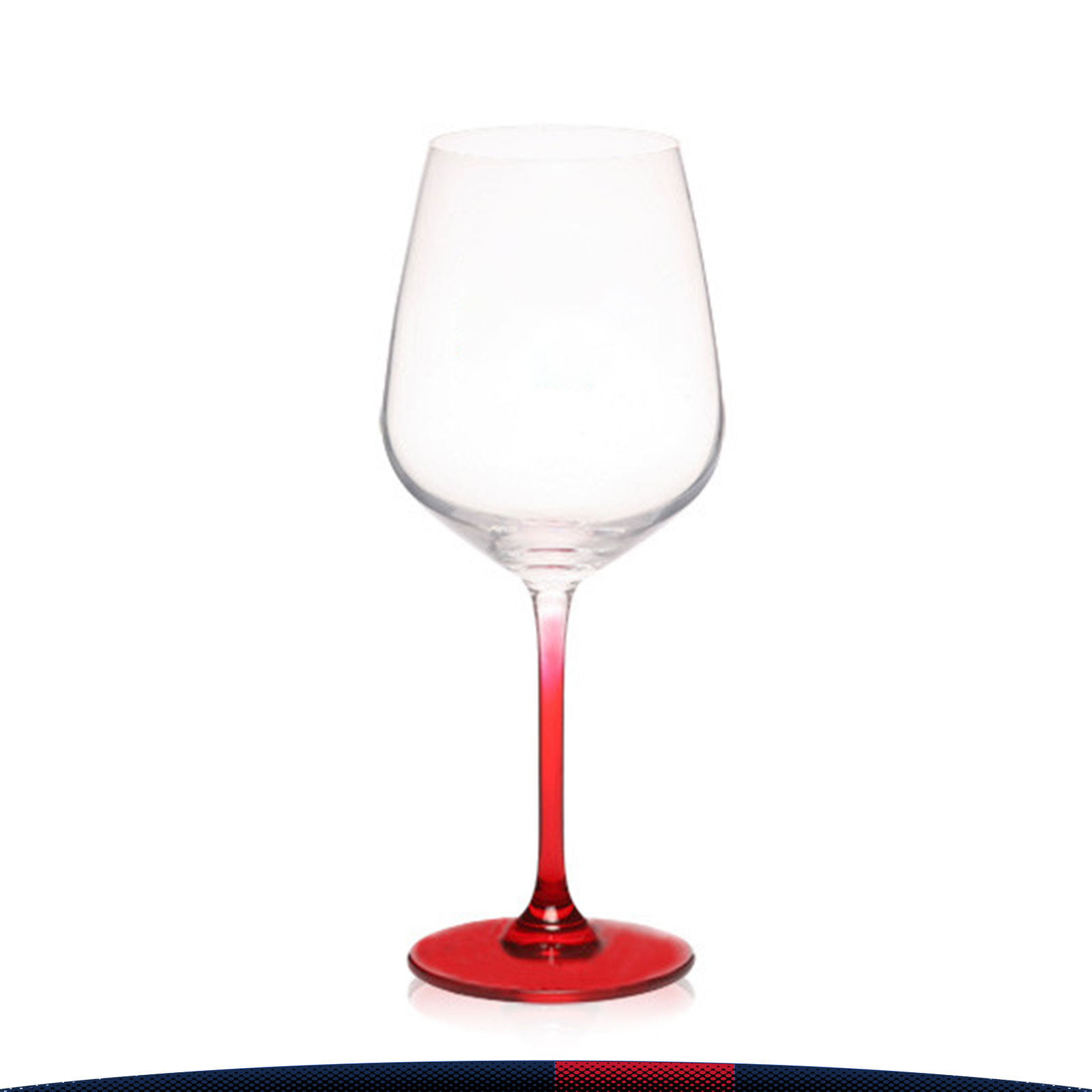 17.5 oz. Jaxon Lead Free Wine Glasses 2